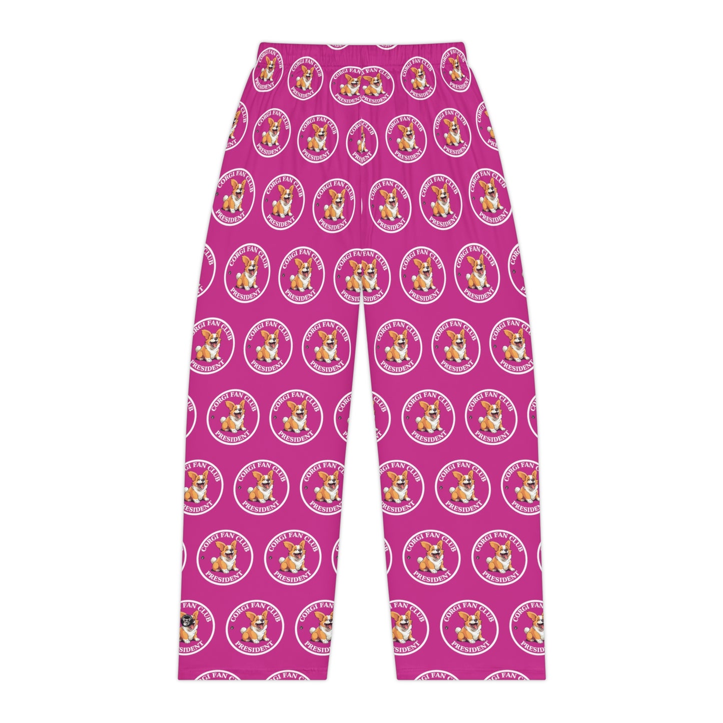 Fan Club President - Women's Pajama Pants