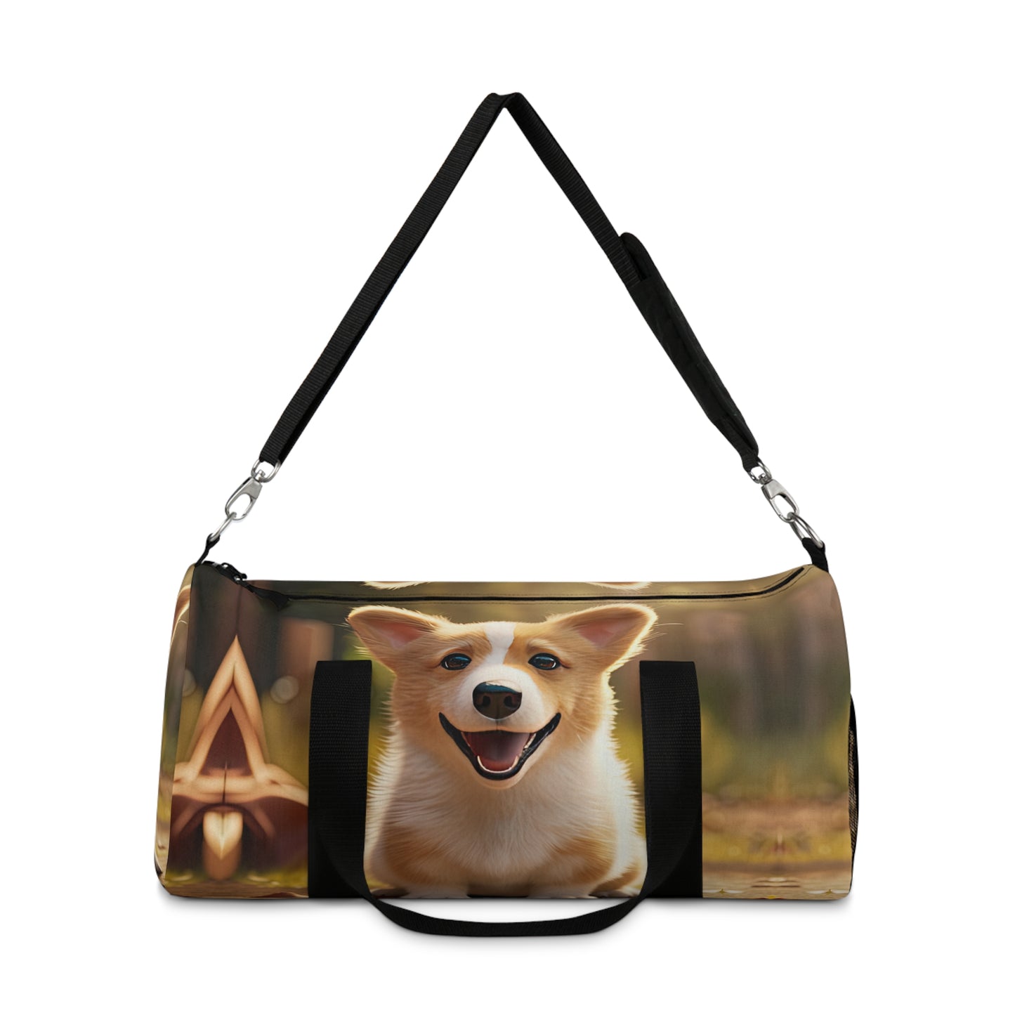 Sweetness - Duffel Bag