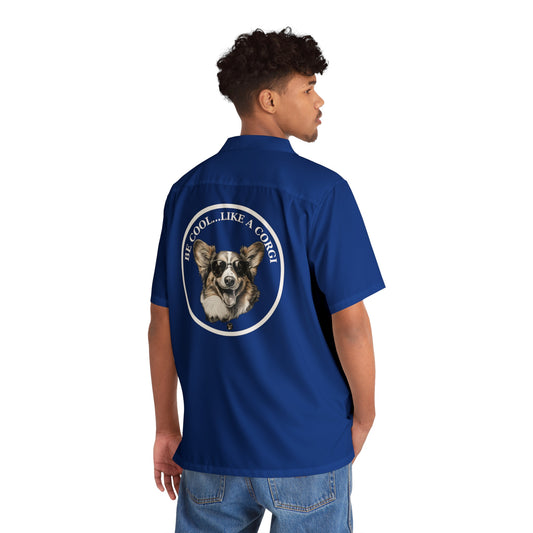 Be Cool - Chill Shirt
