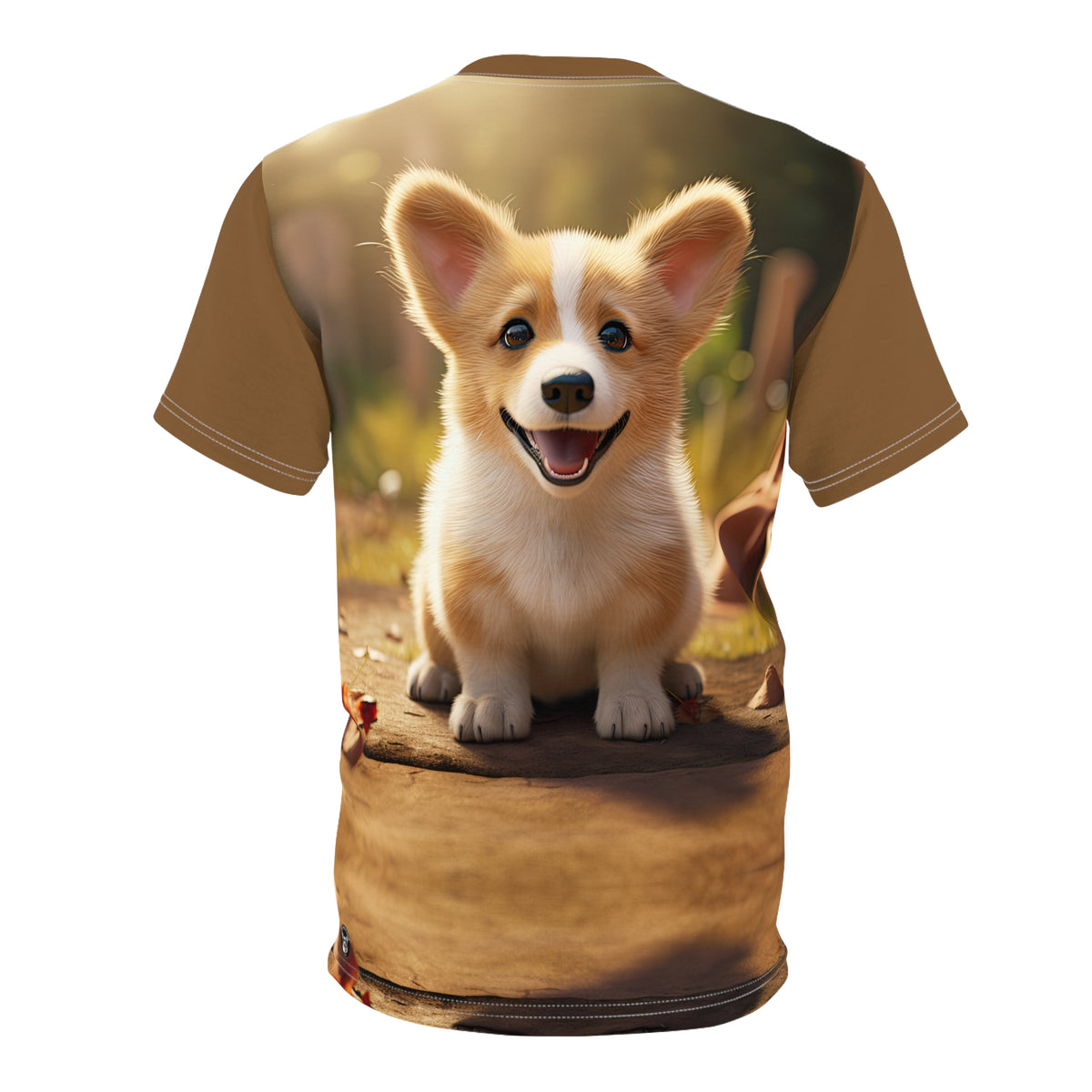 Sweetness Unisex Bold Tee