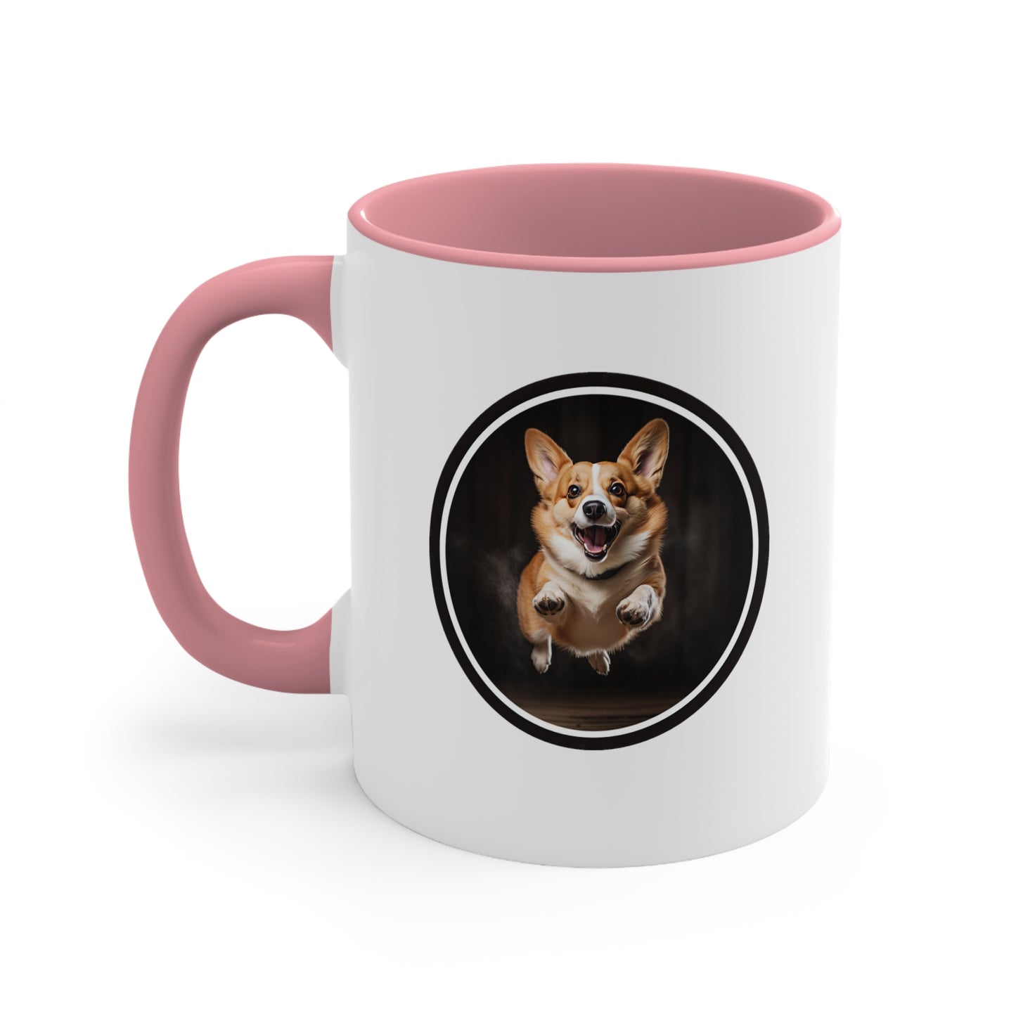 The Greeter - Mug