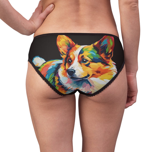 Scout Panties!