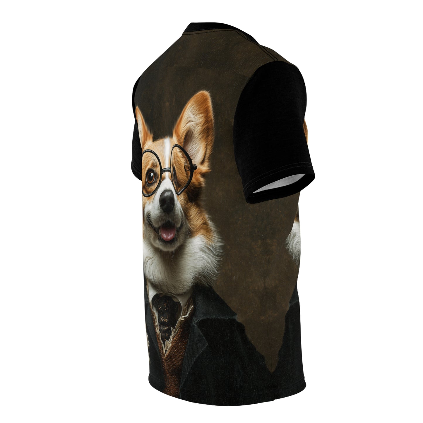 Corgi Potter Bold Tee