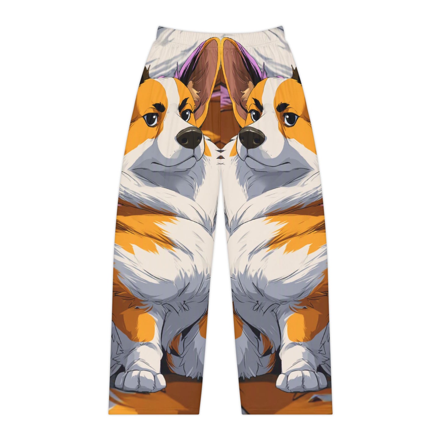 Boss Dog Pajama Pants