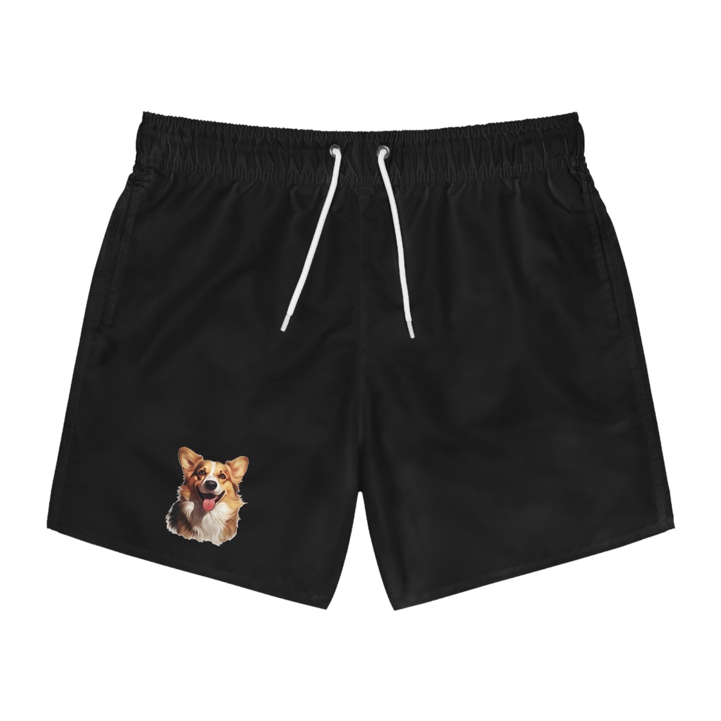 The Celebrity - Swim Trunks