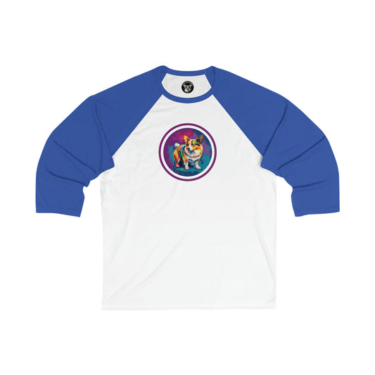 The Scout - Baseball Shirt