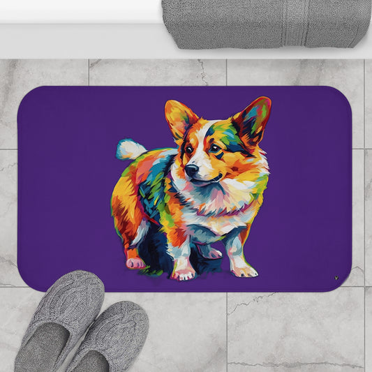 The Scout - Bath Mat