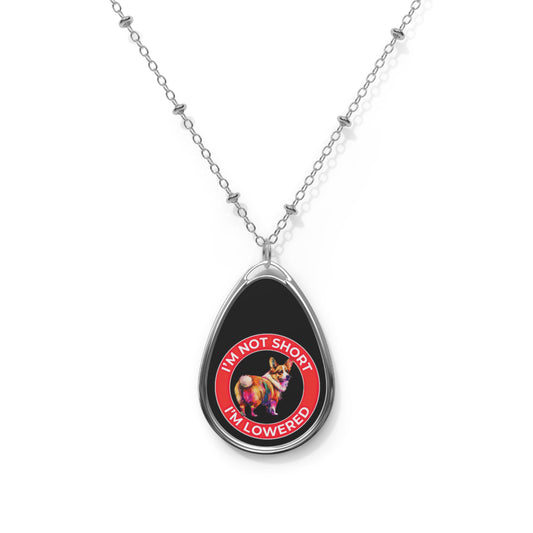 Lowrider - Necklace