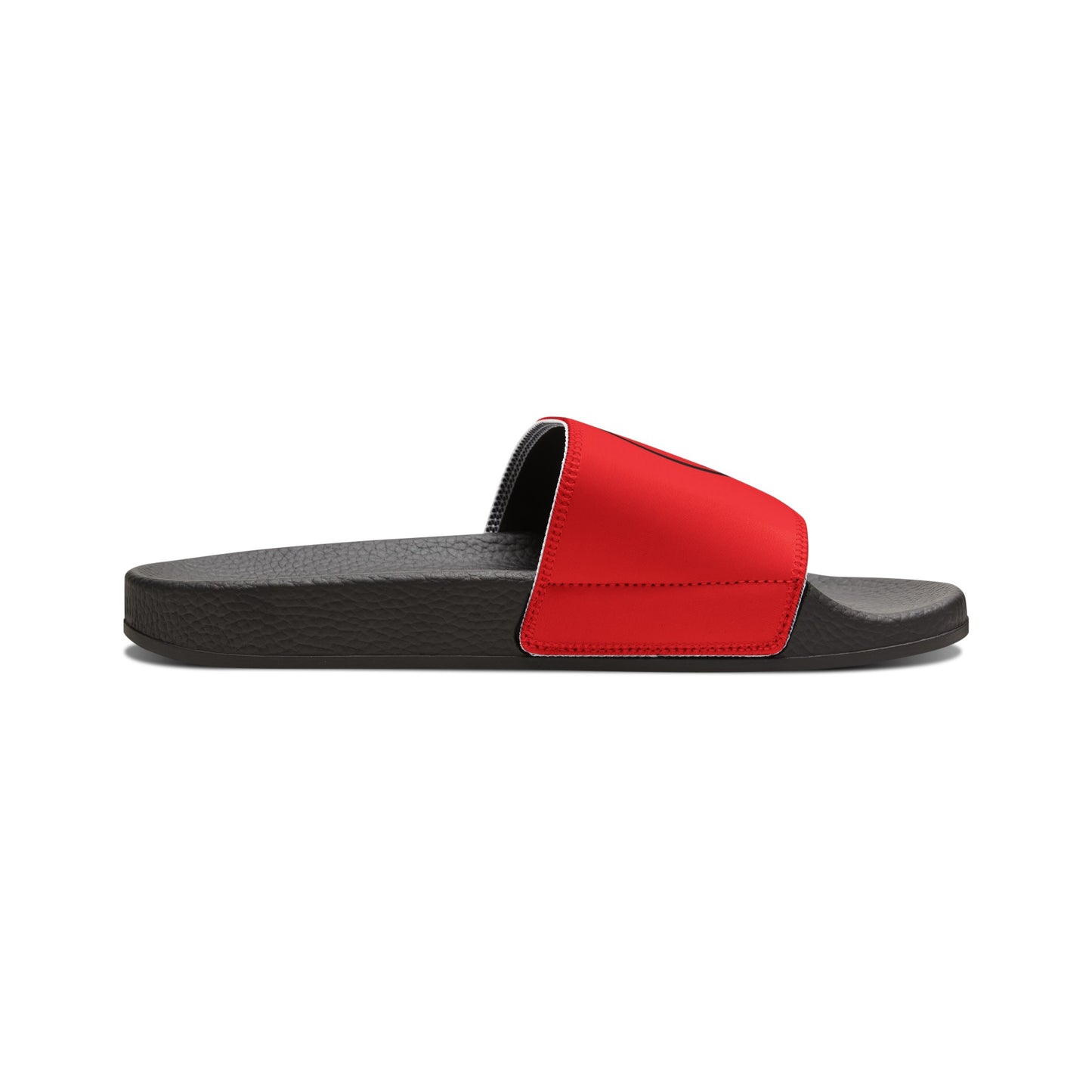 Baby Got Back - Men's Slide Sandals