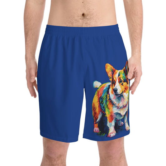 The Scout - Board Shorts