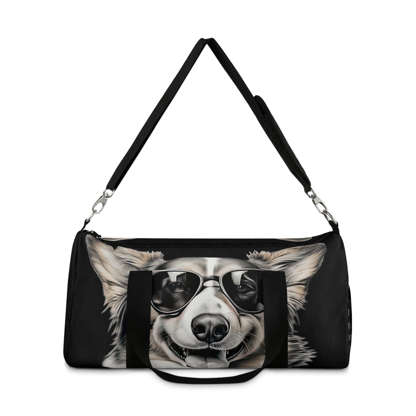 Corgi Cool - Duffel Bag