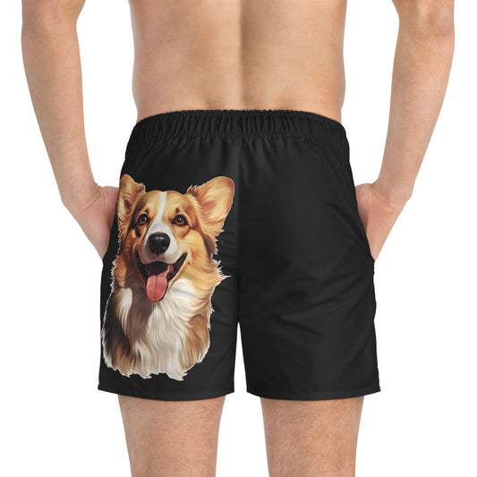 The Celebrity - Swim Trunks
