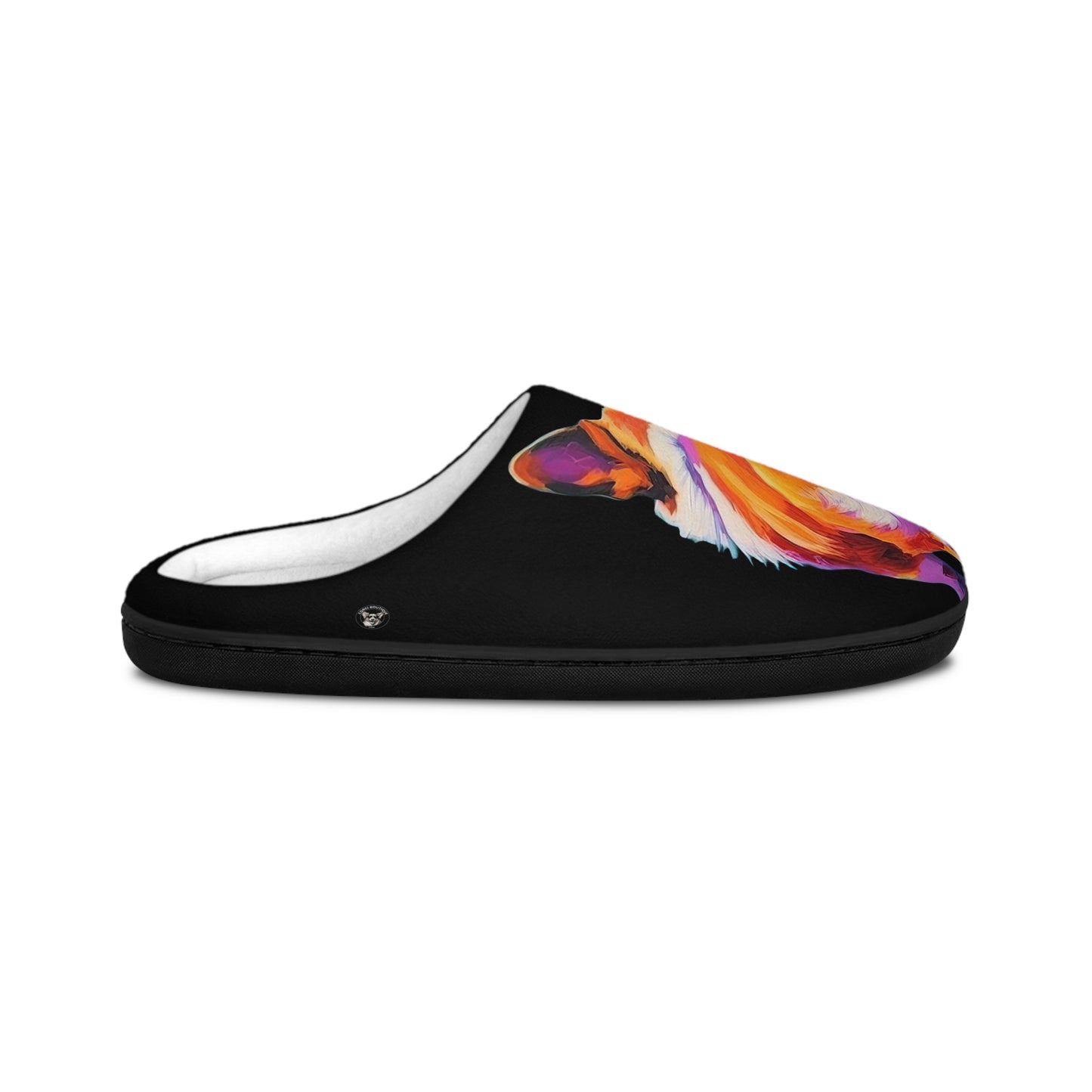 Corgi Butt - Women's Slippers