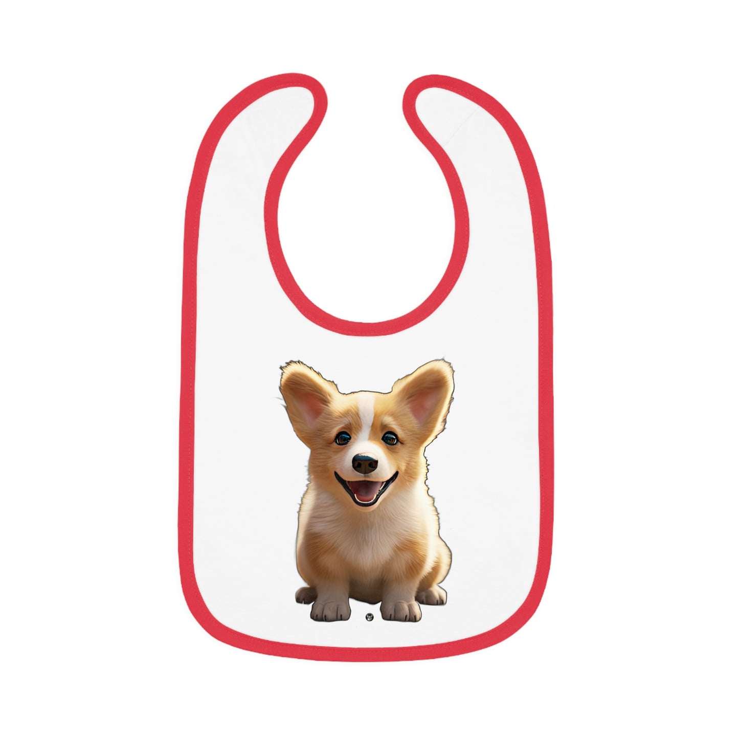 Sweetness - Baby Bib