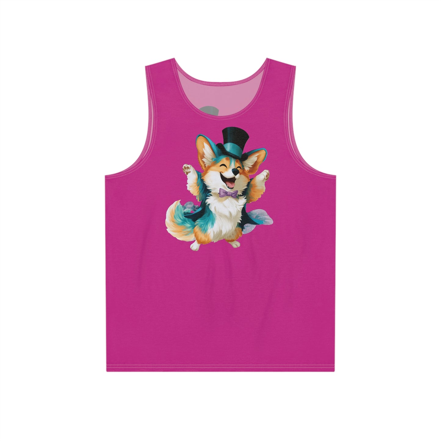 Party Pup Tank