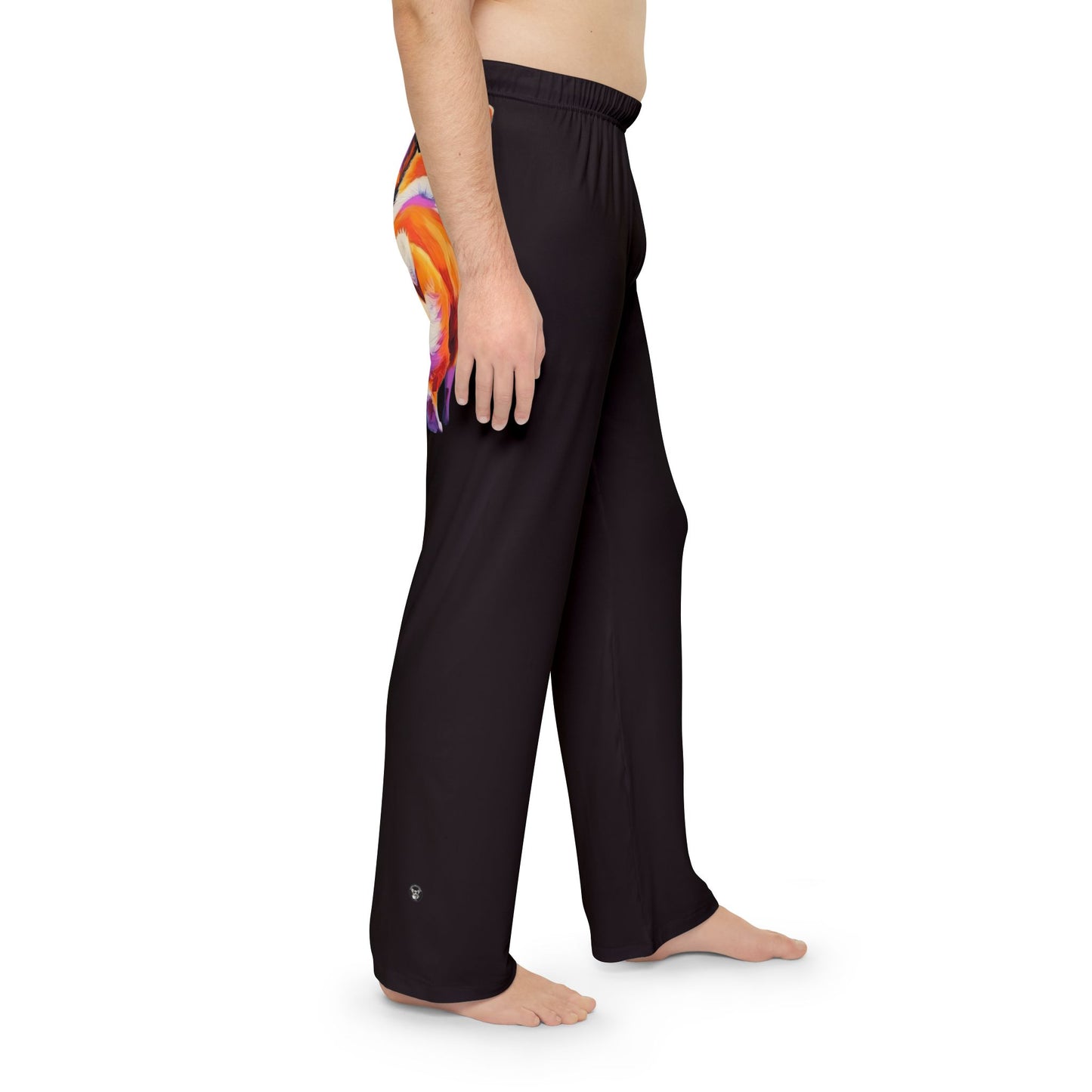 Corgi Butt Men's Pajama Pants