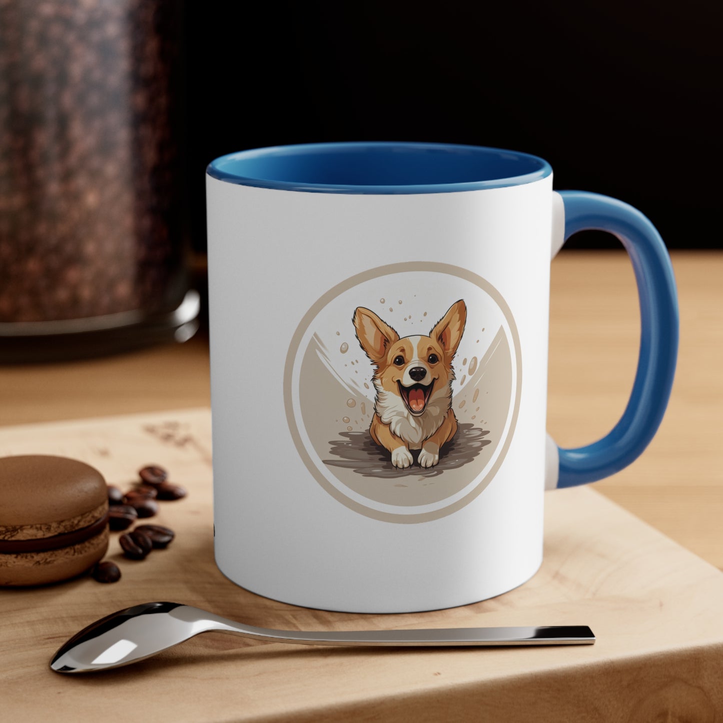 Corgi Cuteness - Mug