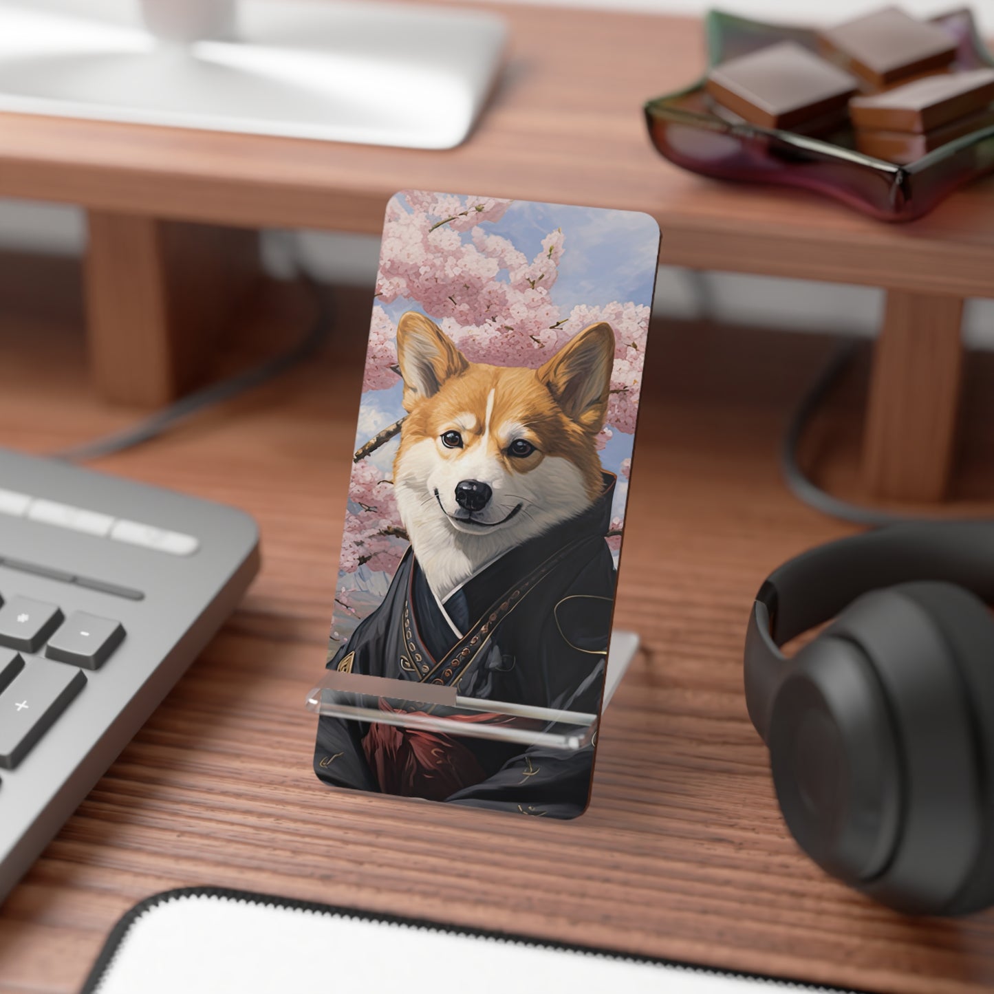 Zendog - Phone Stand