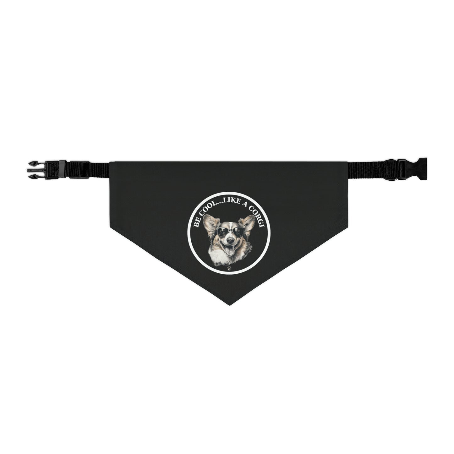 Be Cool - Bandana Collar