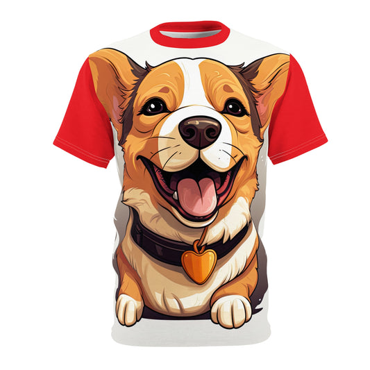 Puppy Love T-Shirt