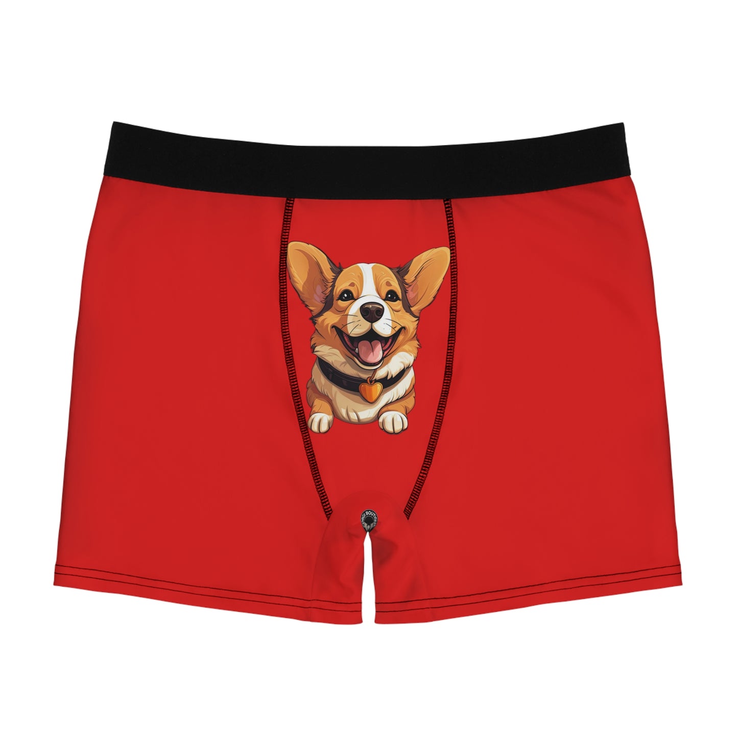 Puppy Love Boxer Briefs!