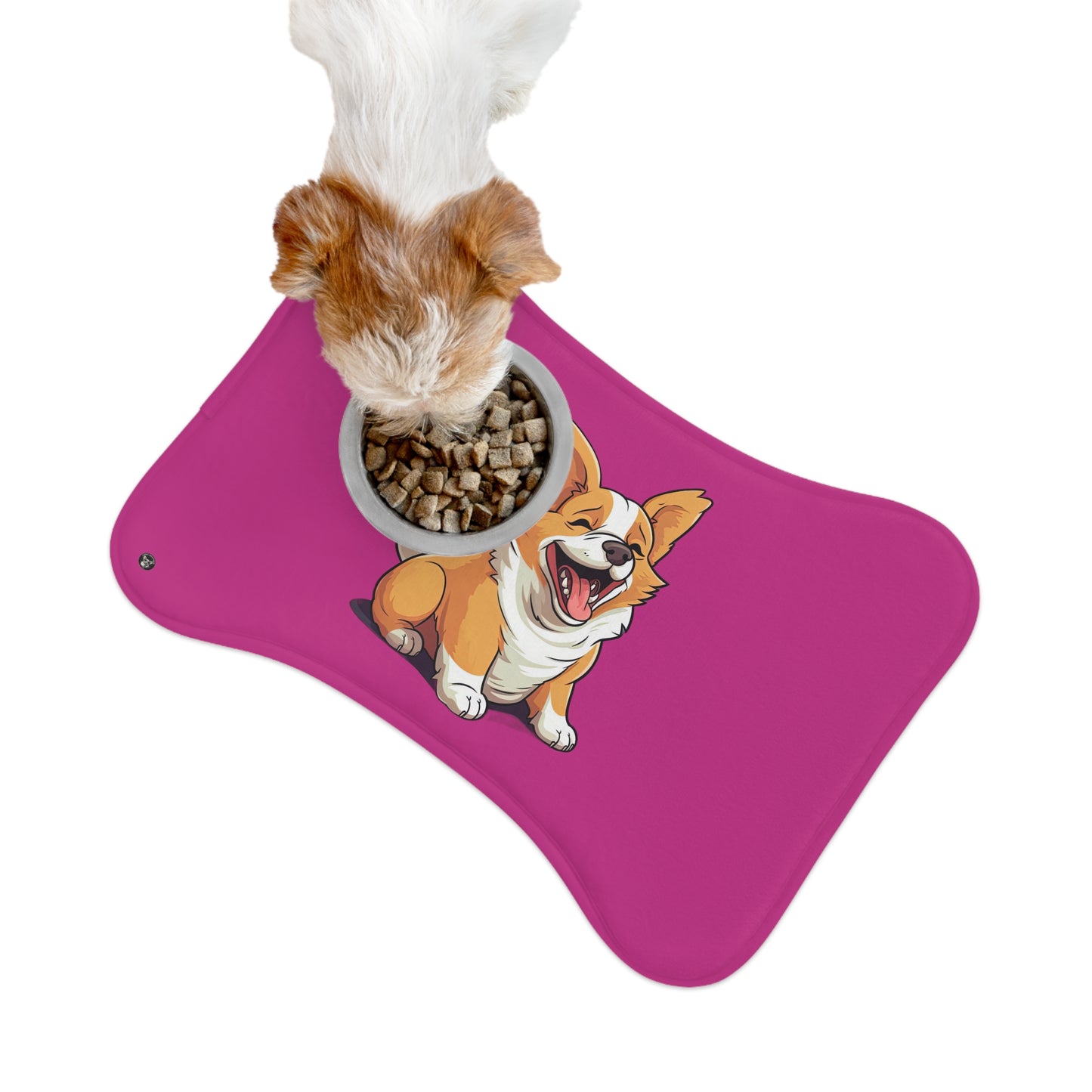 Jolly Jiggler - Feeding Mat