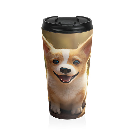 Sweetness - Travel Mug