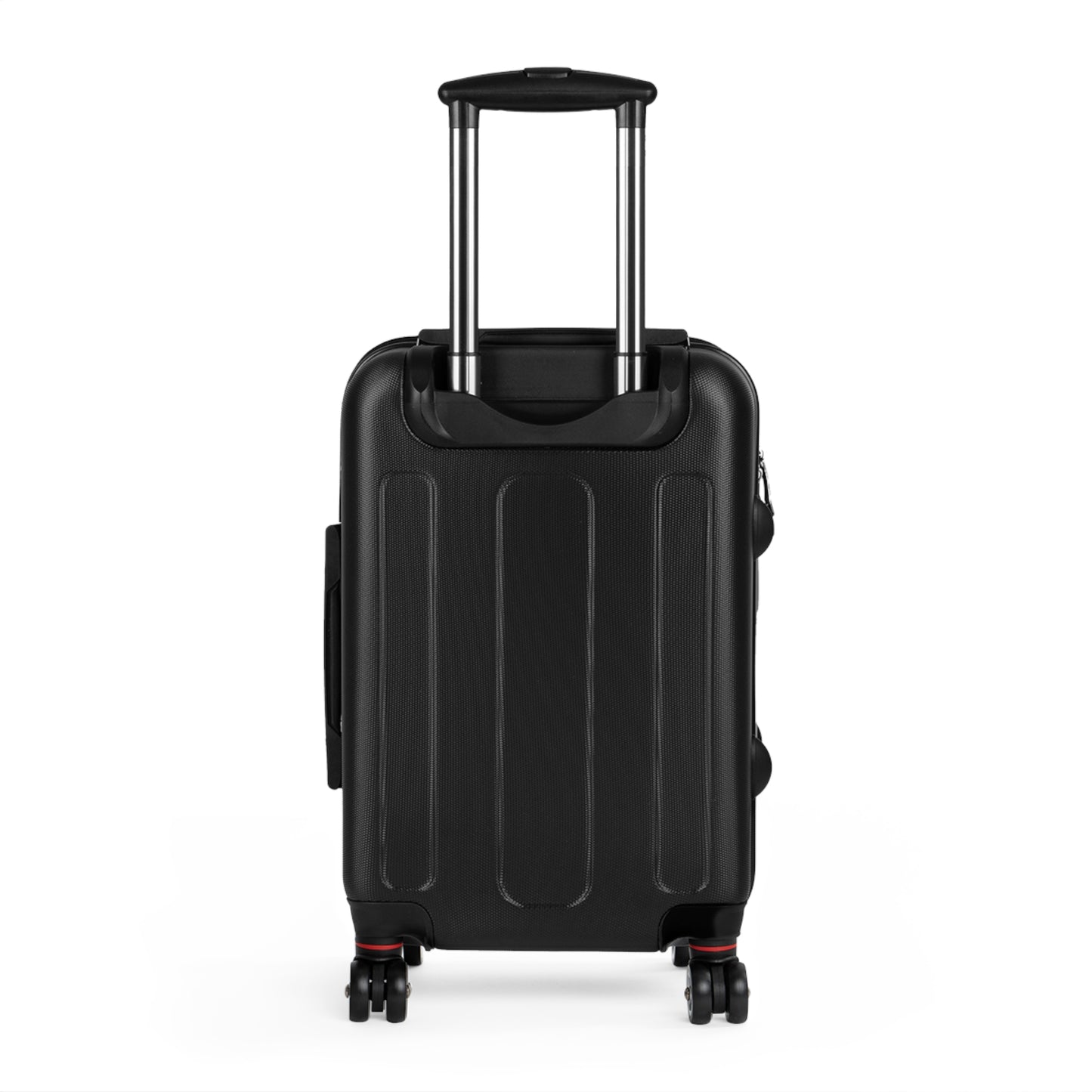 Baby Corgi Space Glitter Puppy Suitcases – May the Corgi & This Star Warrior Luggage Be With You