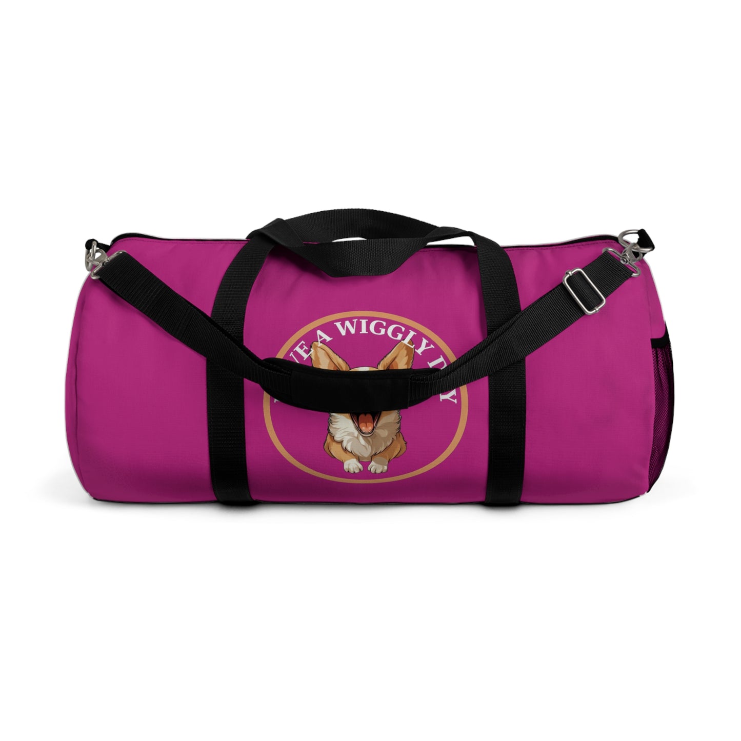 Have a Wiggly Day - Duffel Bag