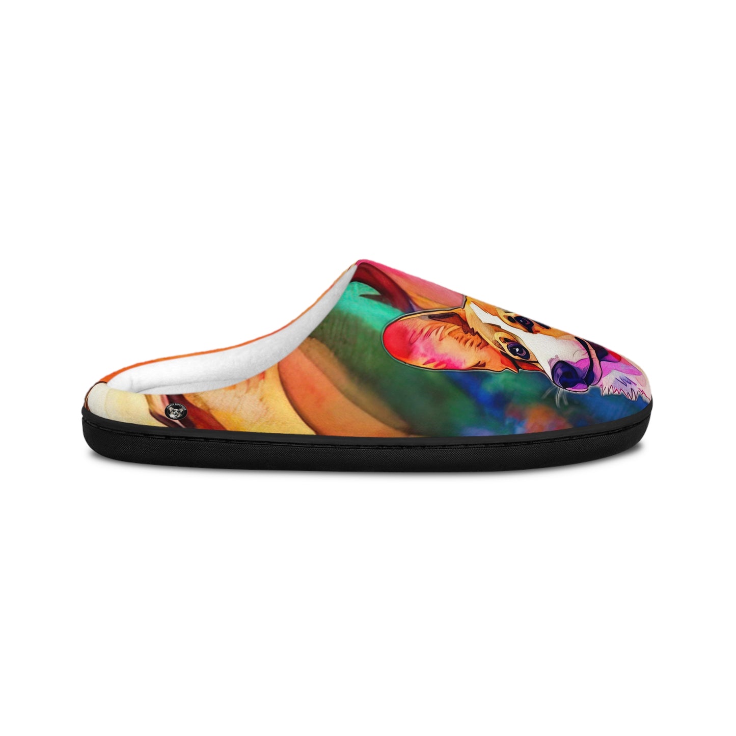 Observer Women's Slippers