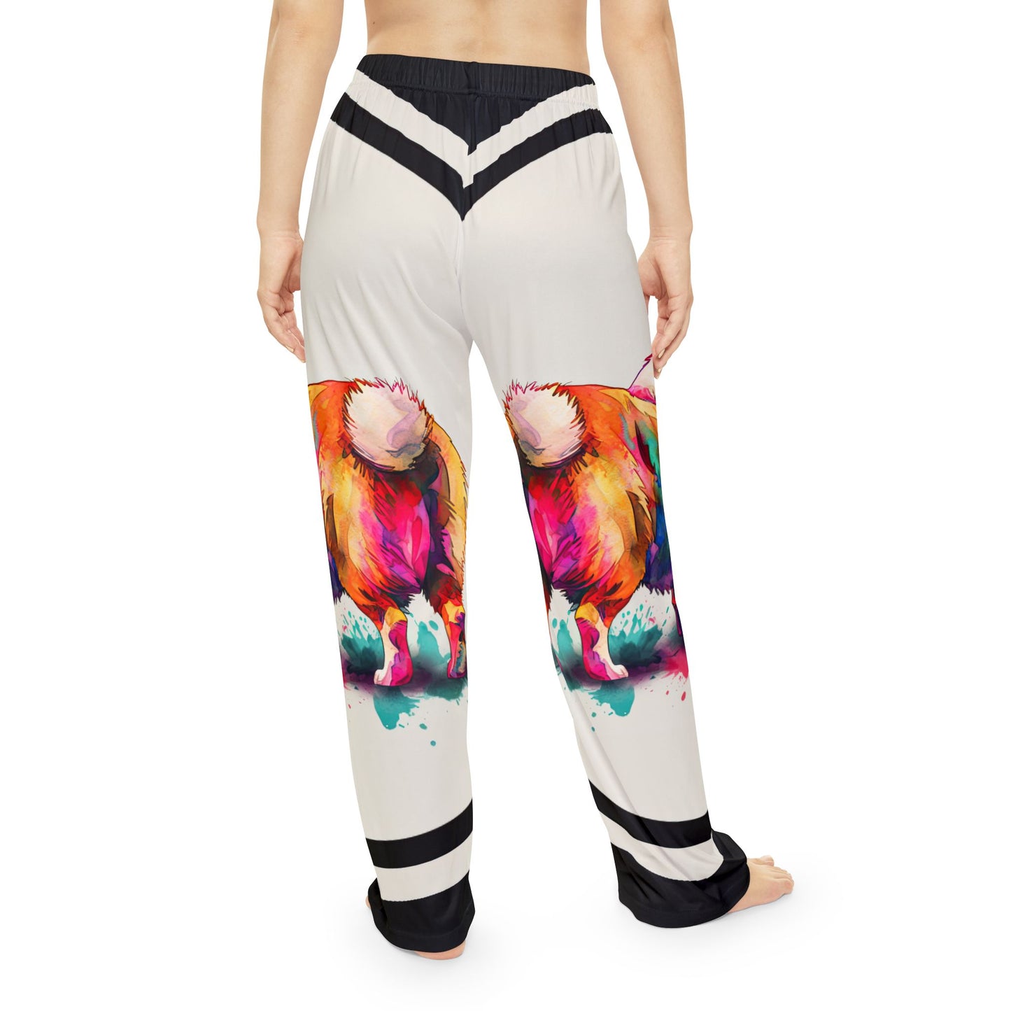 Observer Women's Pajama Pants