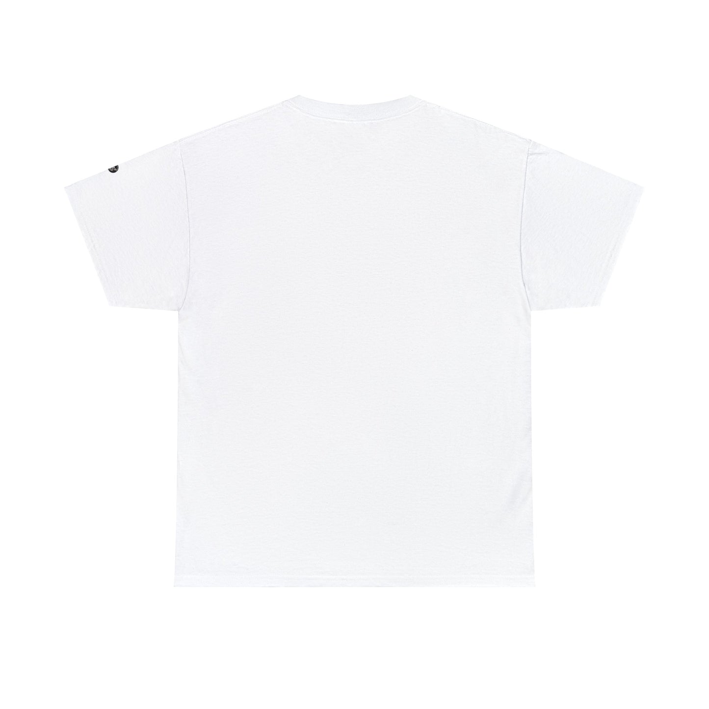 It Wasn't Me...I Didn't Do It - Unisex Heavy Cotton Tee