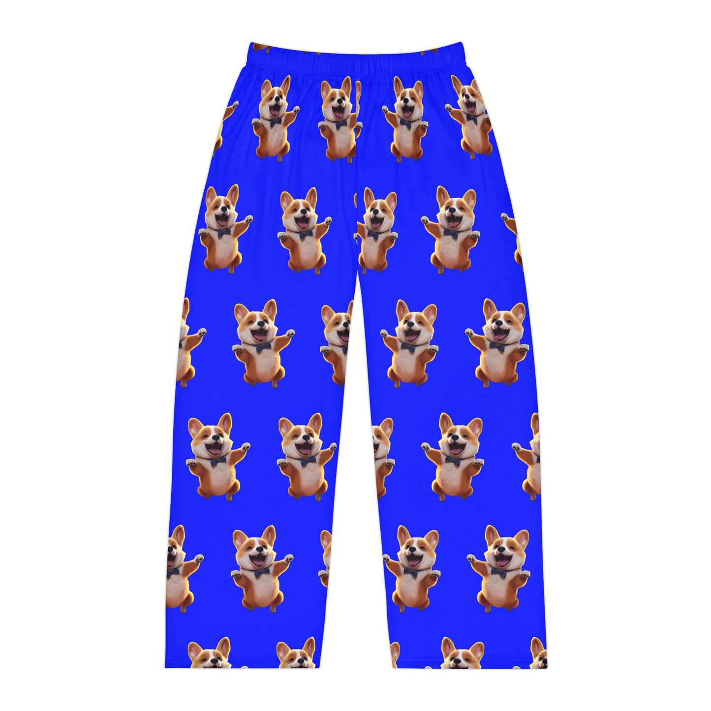 Party Pup Men's Pajama Pants