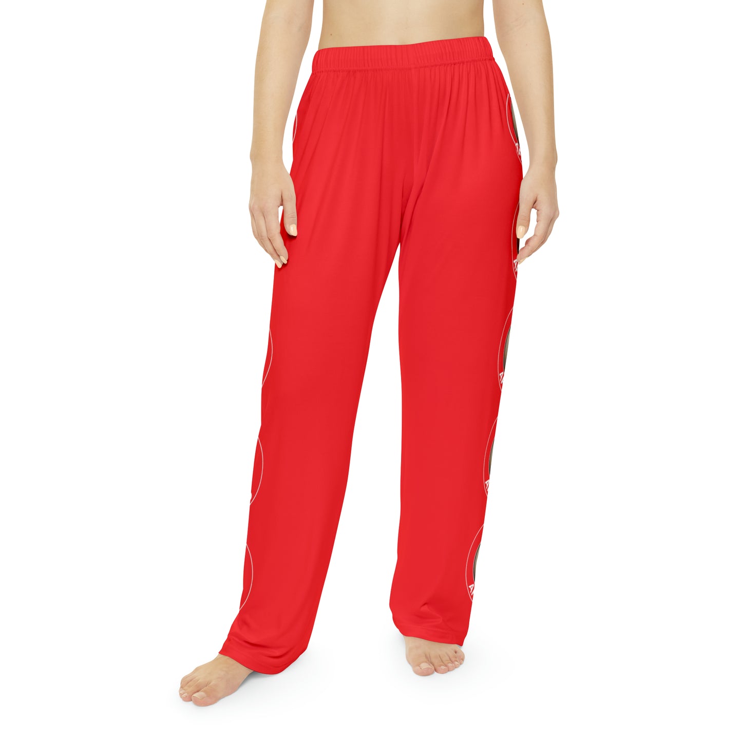 Corgi Aficionado - Women's Pajama Pants