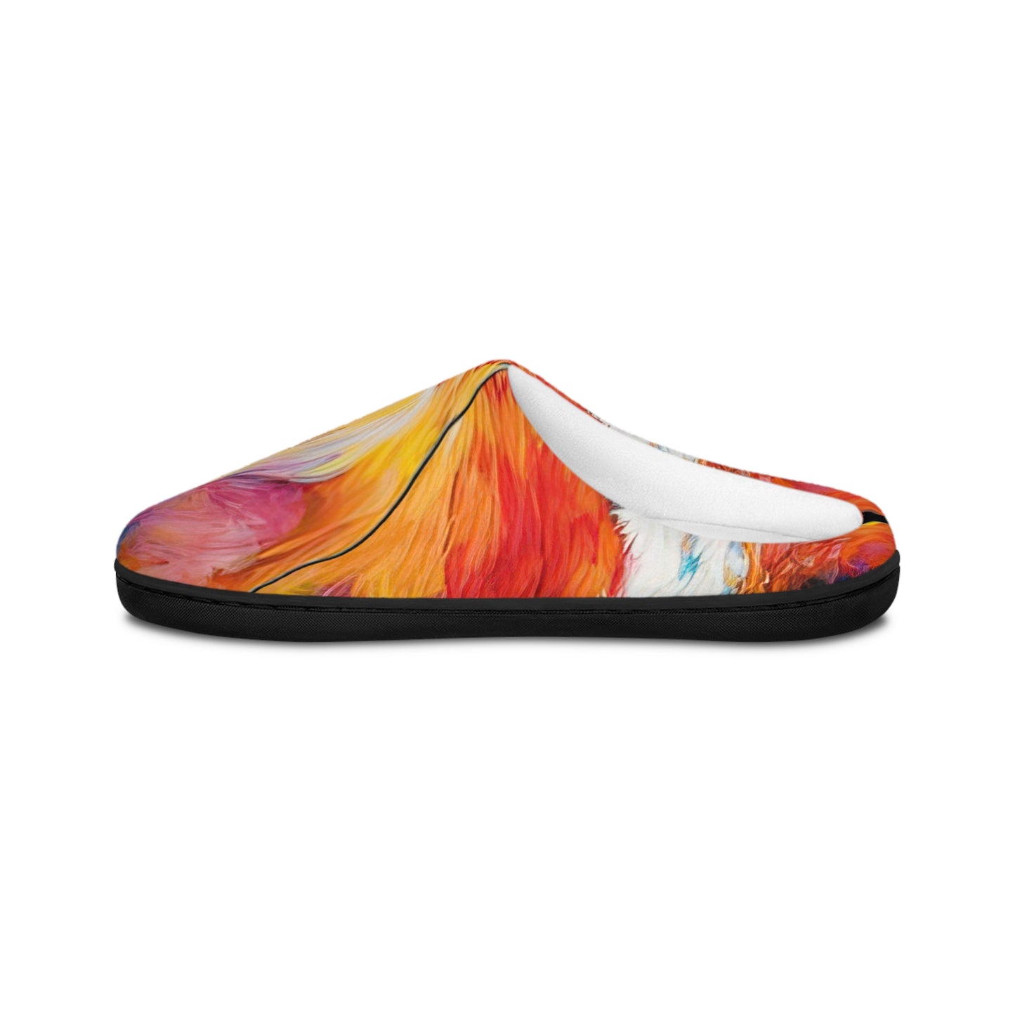 Rump Toast - Men's Slippers