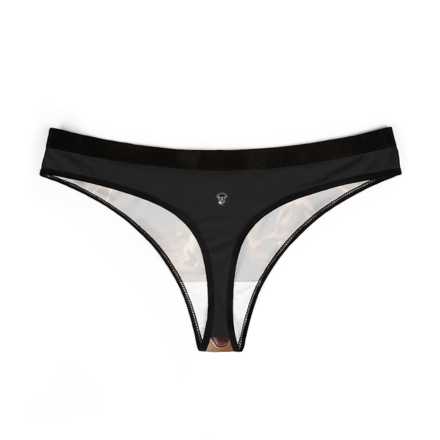 Sweetness Thong