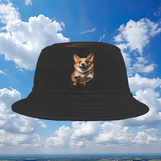 The Greeter - Bucket Hat