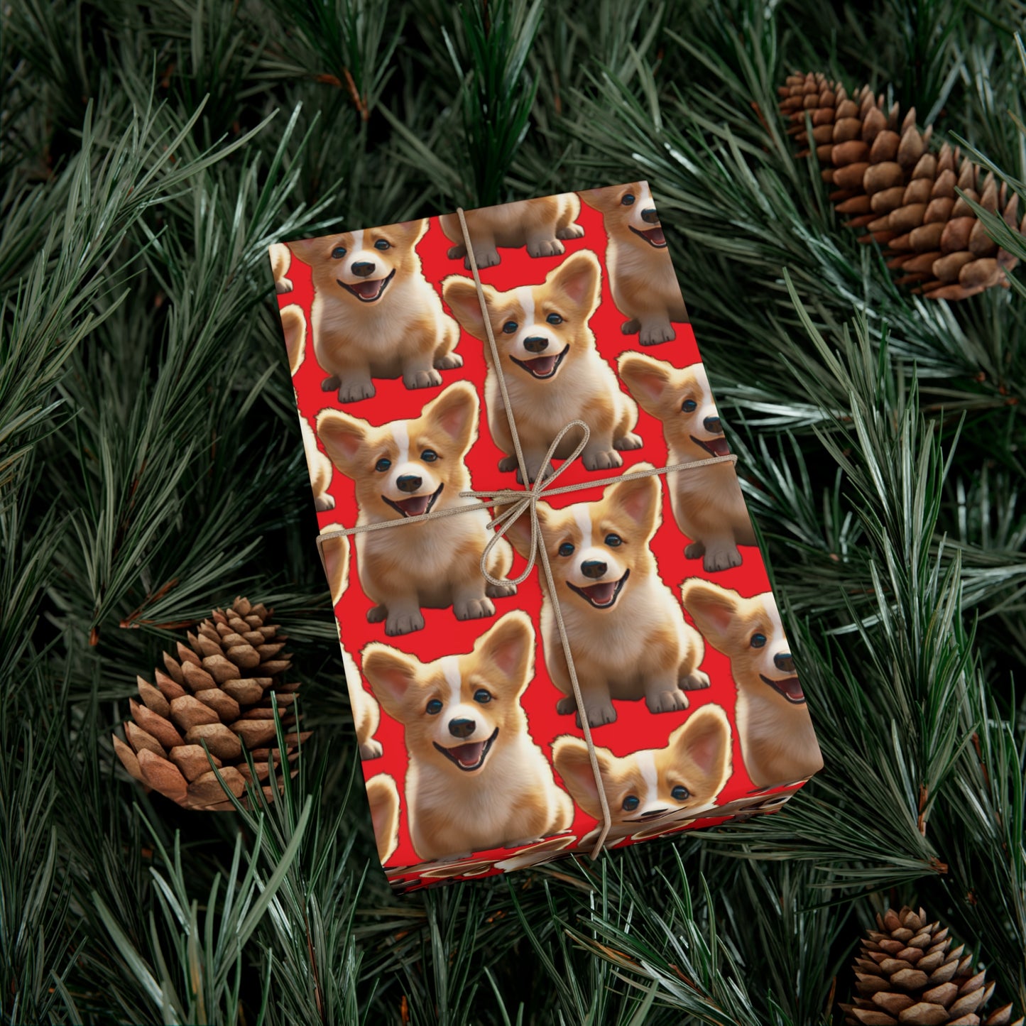 Sweetness - Gift Wrapping Paper
