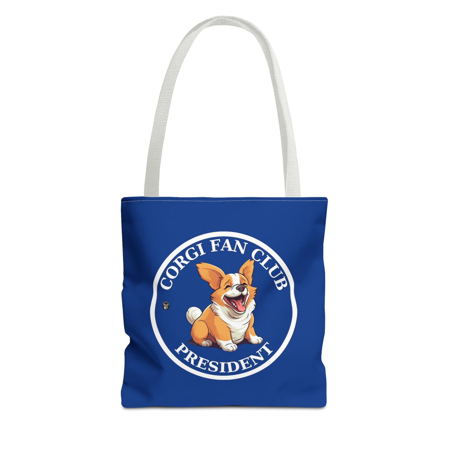 Fan Club President - Tote Bag
