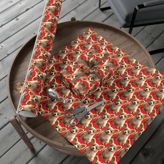 Sweetness - Gift Wrapping Paper