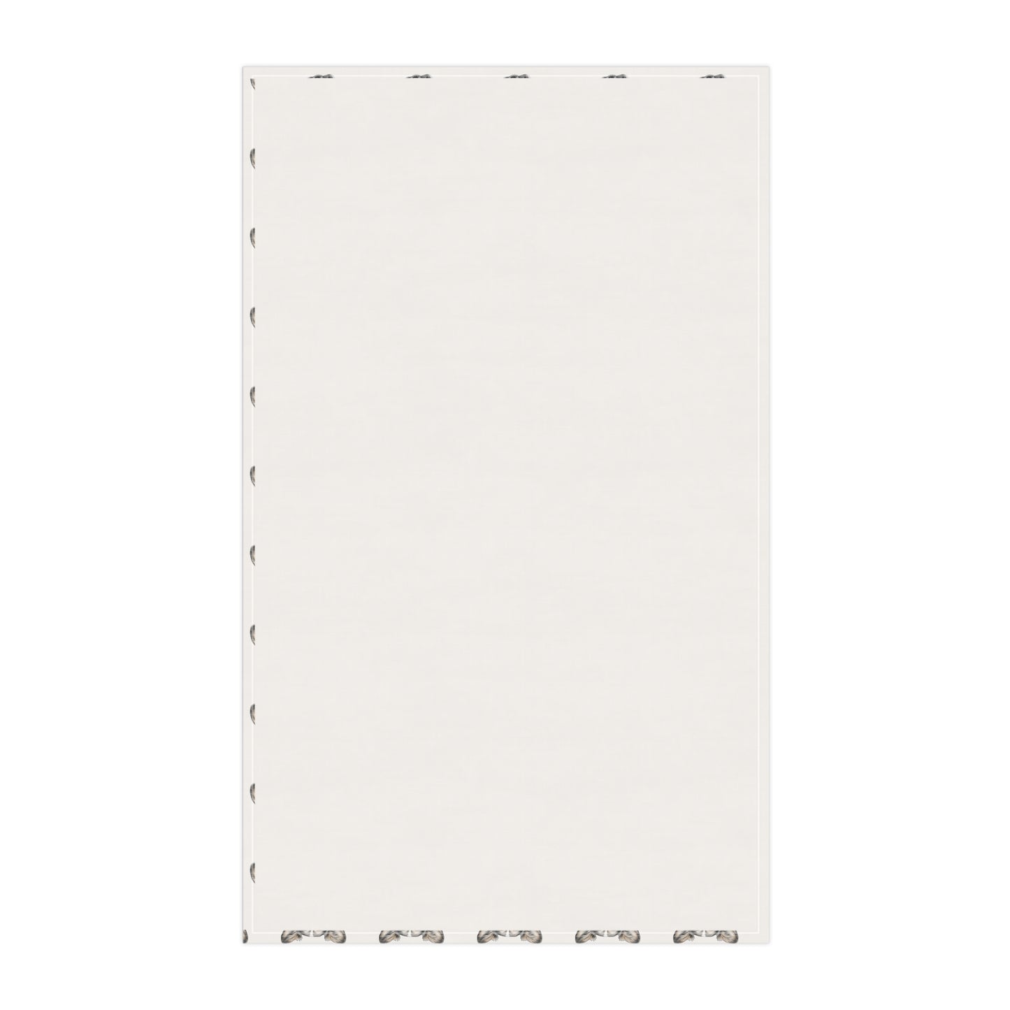 Corgi Cool - Kitchen Towel
