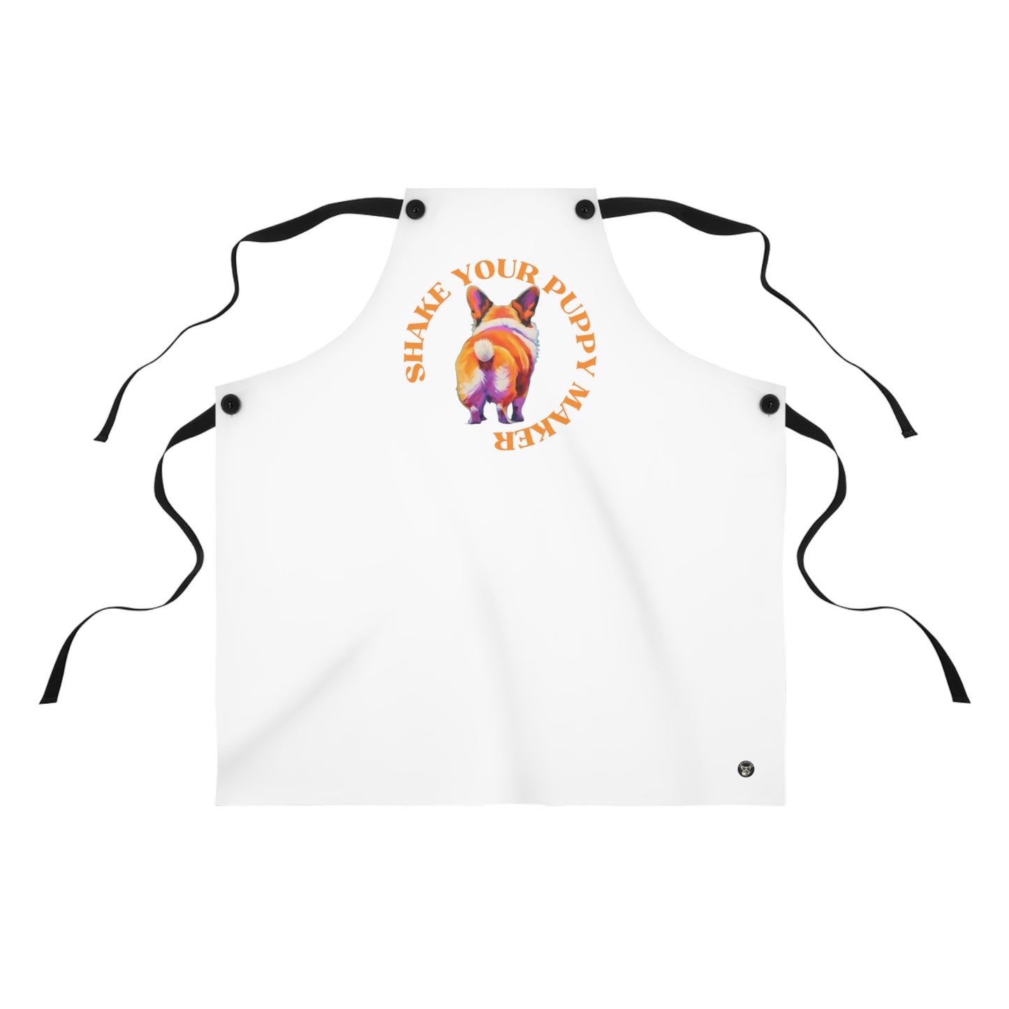 Shake Your Puppy Maker - Apron