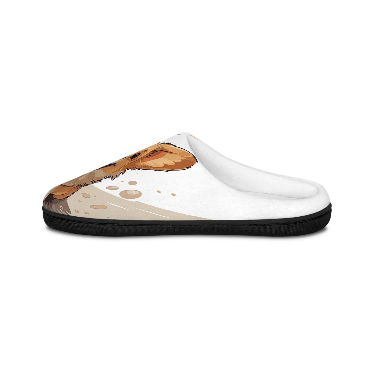 Corgi Cuteness - Women's Slippers