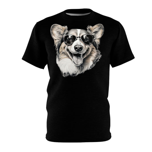 Corgi Cool T-Shirt