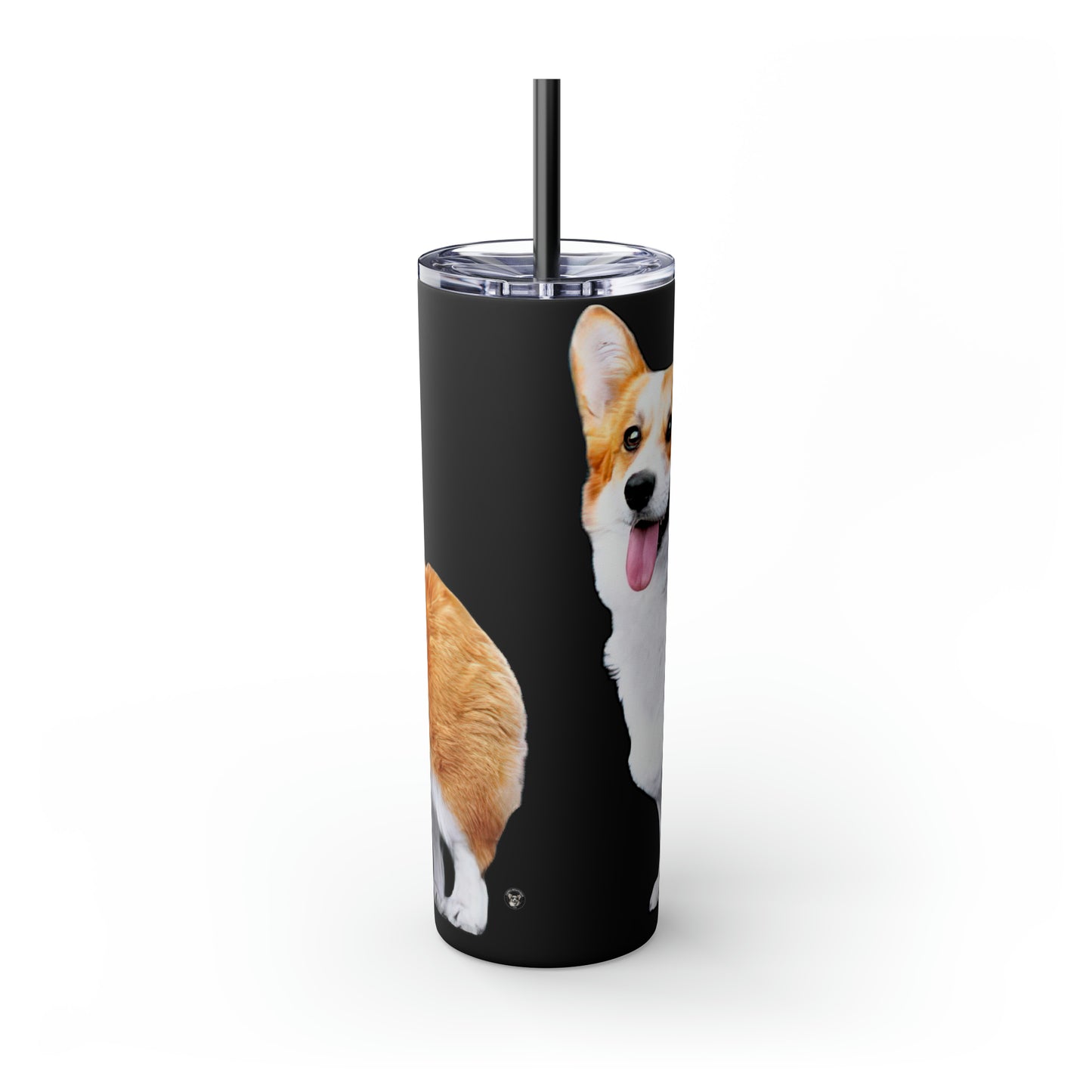 The Classic - Tumbler