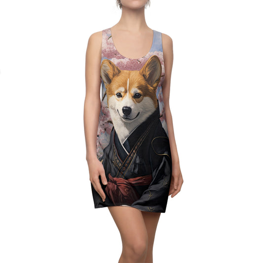 Zendog - Racerback Dress