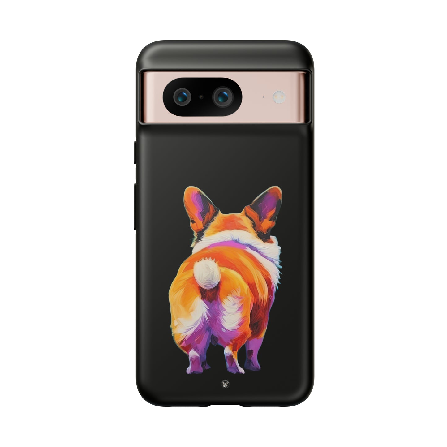 Corgi Butt - Phone Case