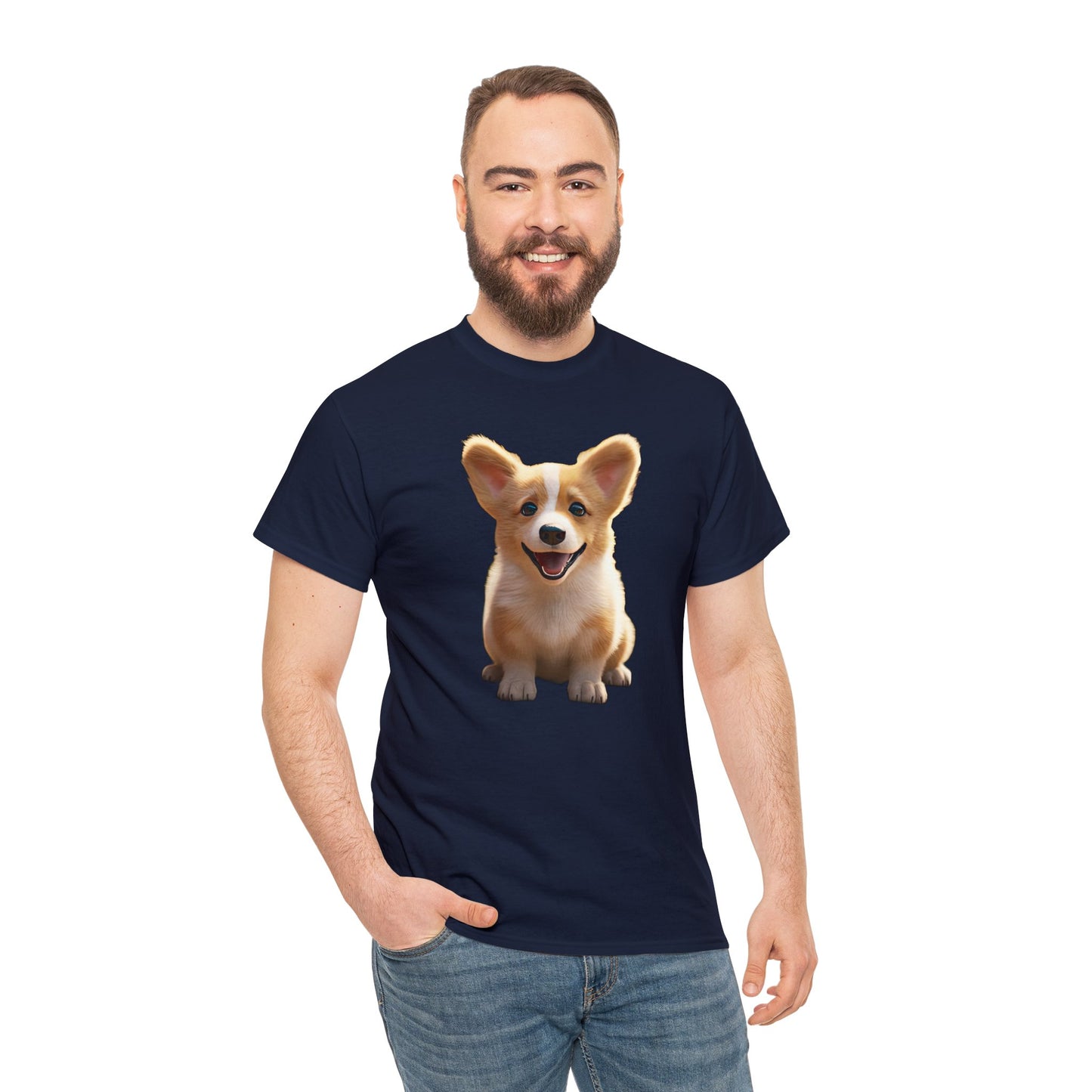 Sweetness - Unisex Heavy Cotton Tee