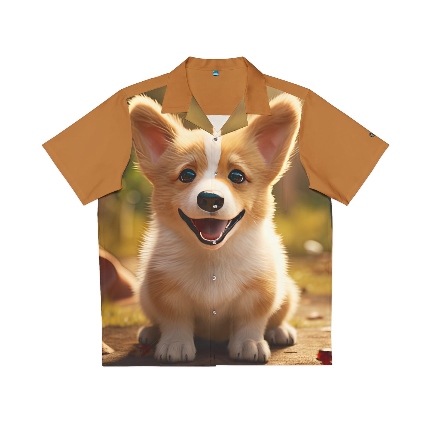 Sweetness Hawaiian Shirt