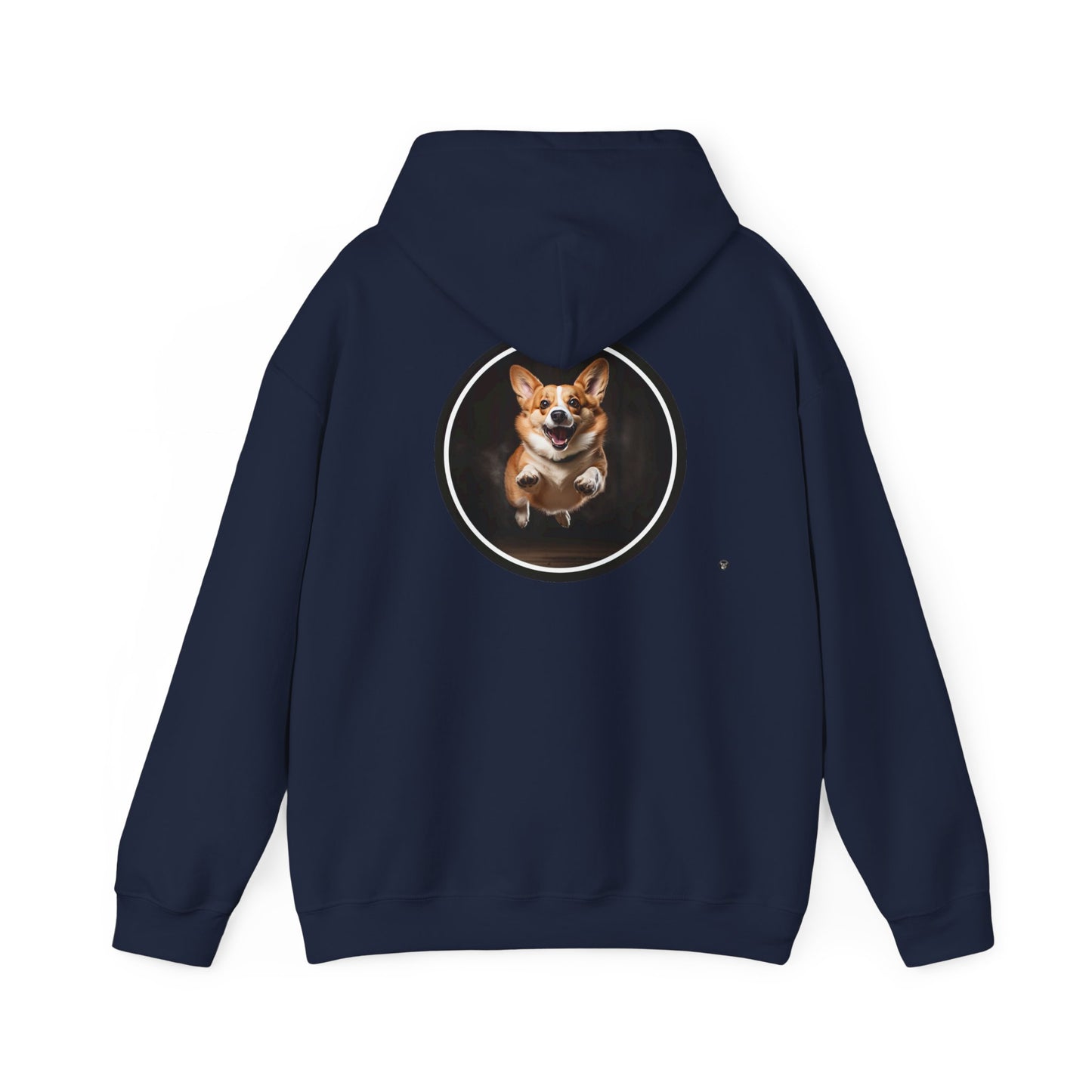 The Greeter - Hoodie